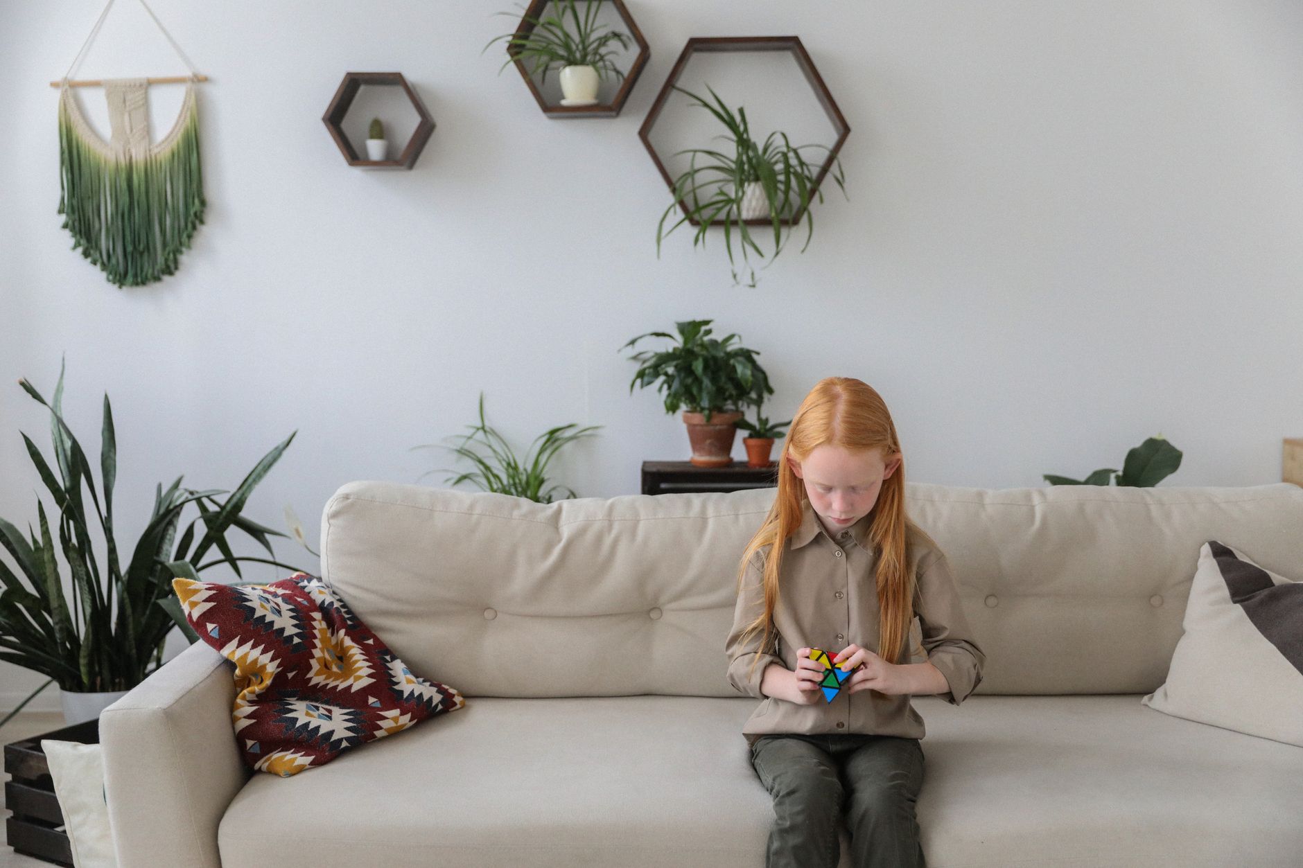 Pourquoi aller voir un.e neuropsychologue pour son enfant ?